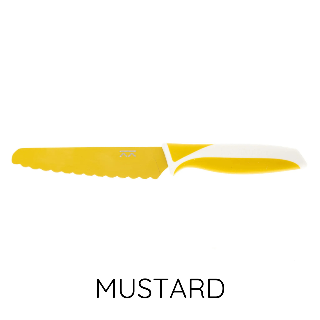 Kiddikutter Kid Safe Knife