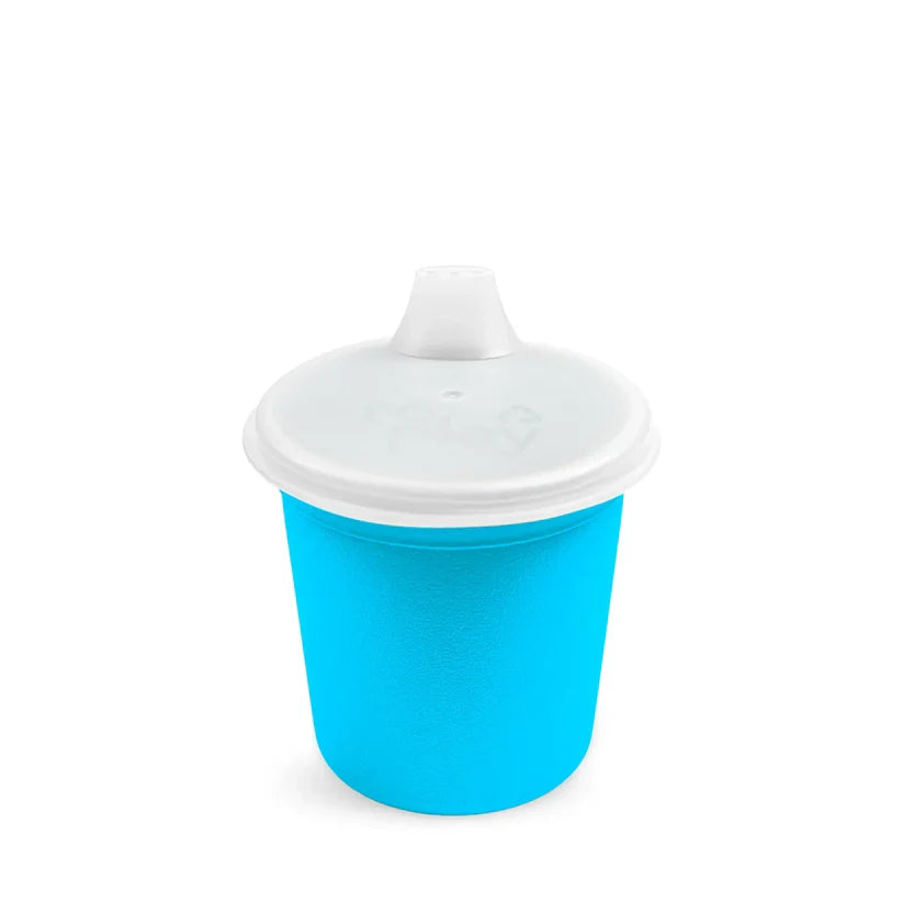 Re-Play Tiny Tumbler with Lid - Sky Blue