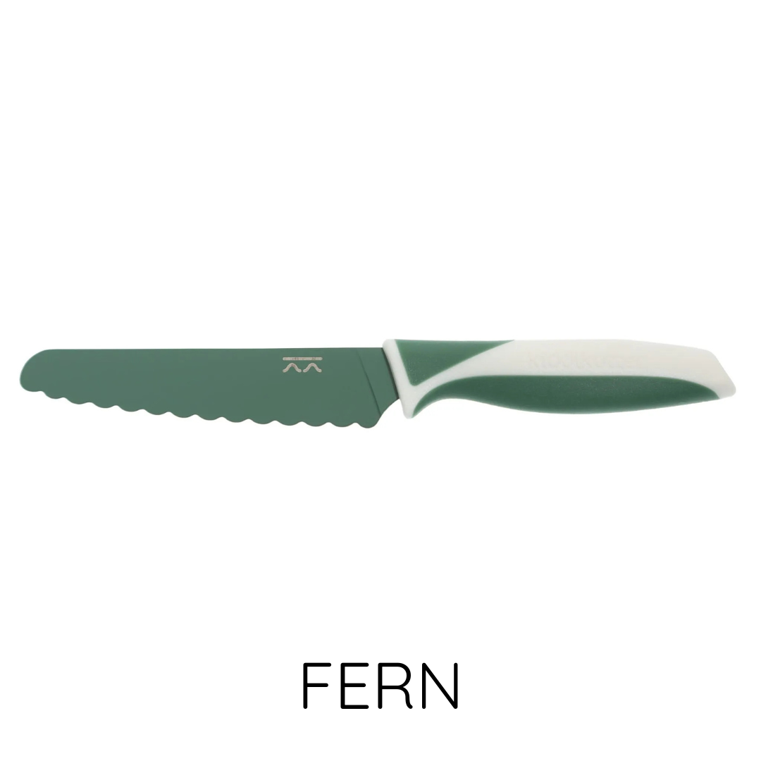 Kiddikutter Kid Safe Knife