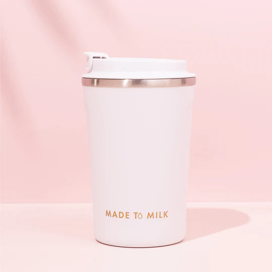 Made to Milk ‘You got this, mama’ Keep Cup