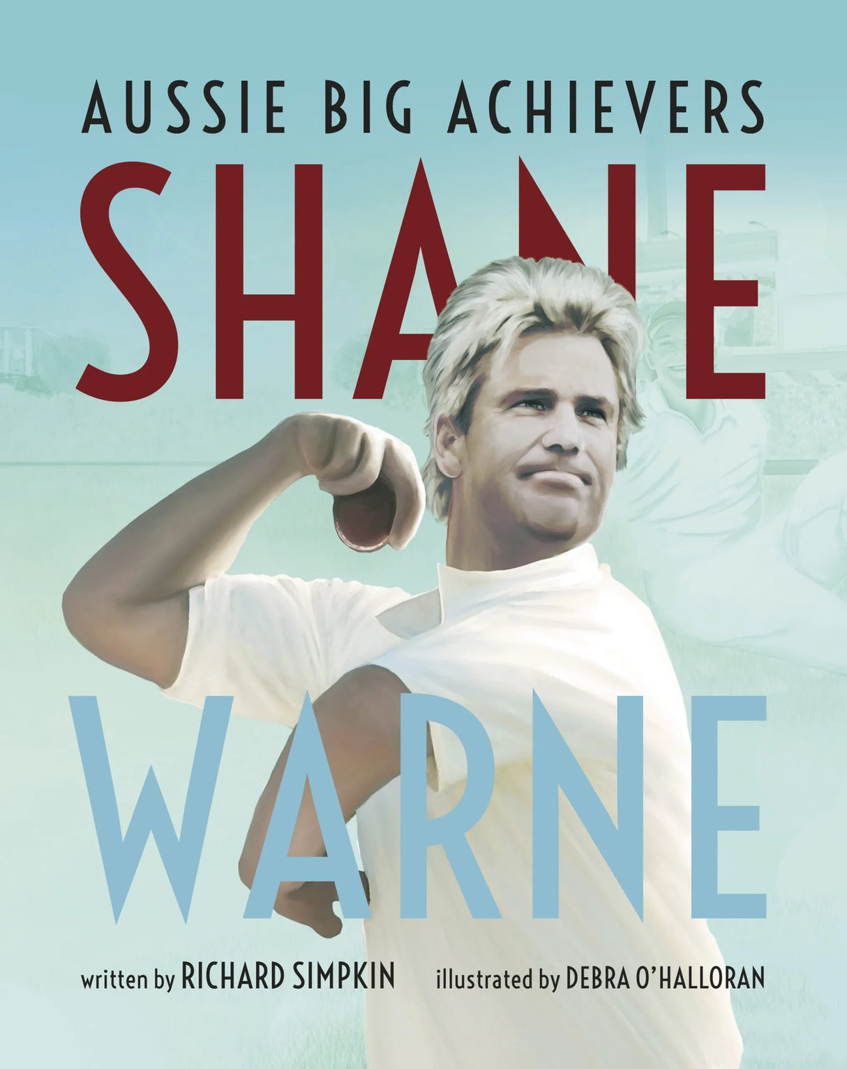 Aussie Big Achievers: Shane Warne