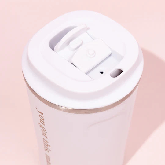 Made to Milk ‘You got this, mama’ Keep Cup