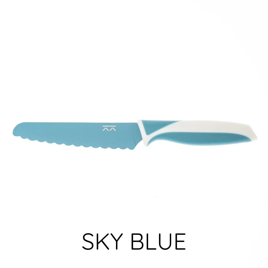 Kiddikutter Kid Safe Knife