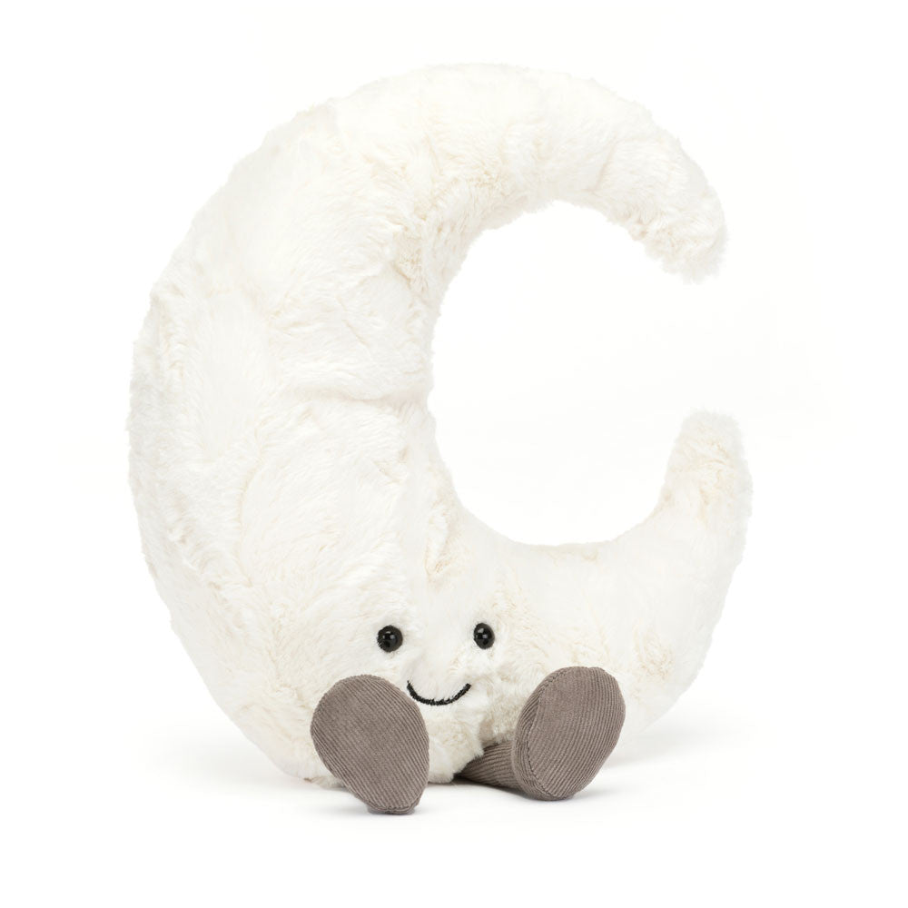 Jellycat Amuseables Moon - Huge