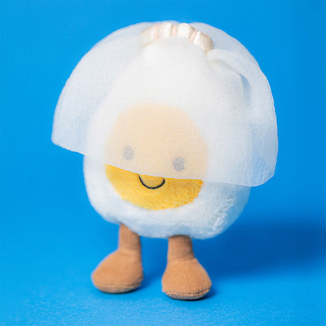 Jellycat Amuseables Boiled Bride Egg