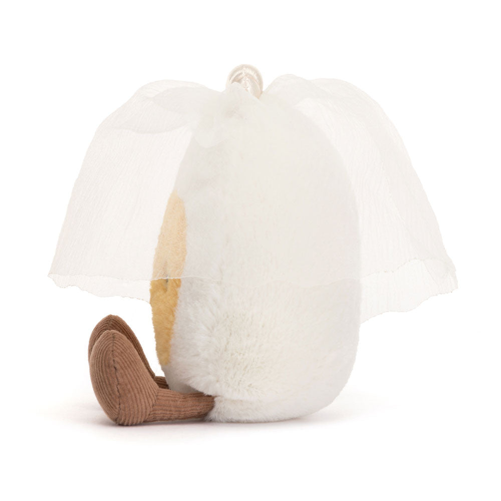Jellycat Amuseables Boiled Bride Egg