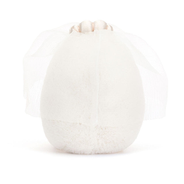 Jellycat Amuseables Boiled Bride Egg
