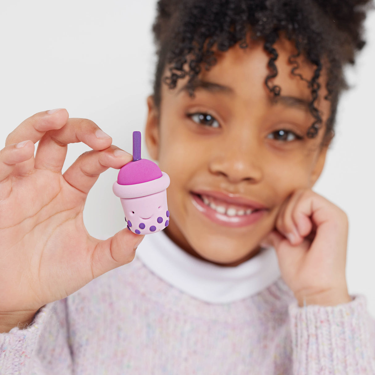 Tiger Tribe Super Clay - Twilight (Purples)