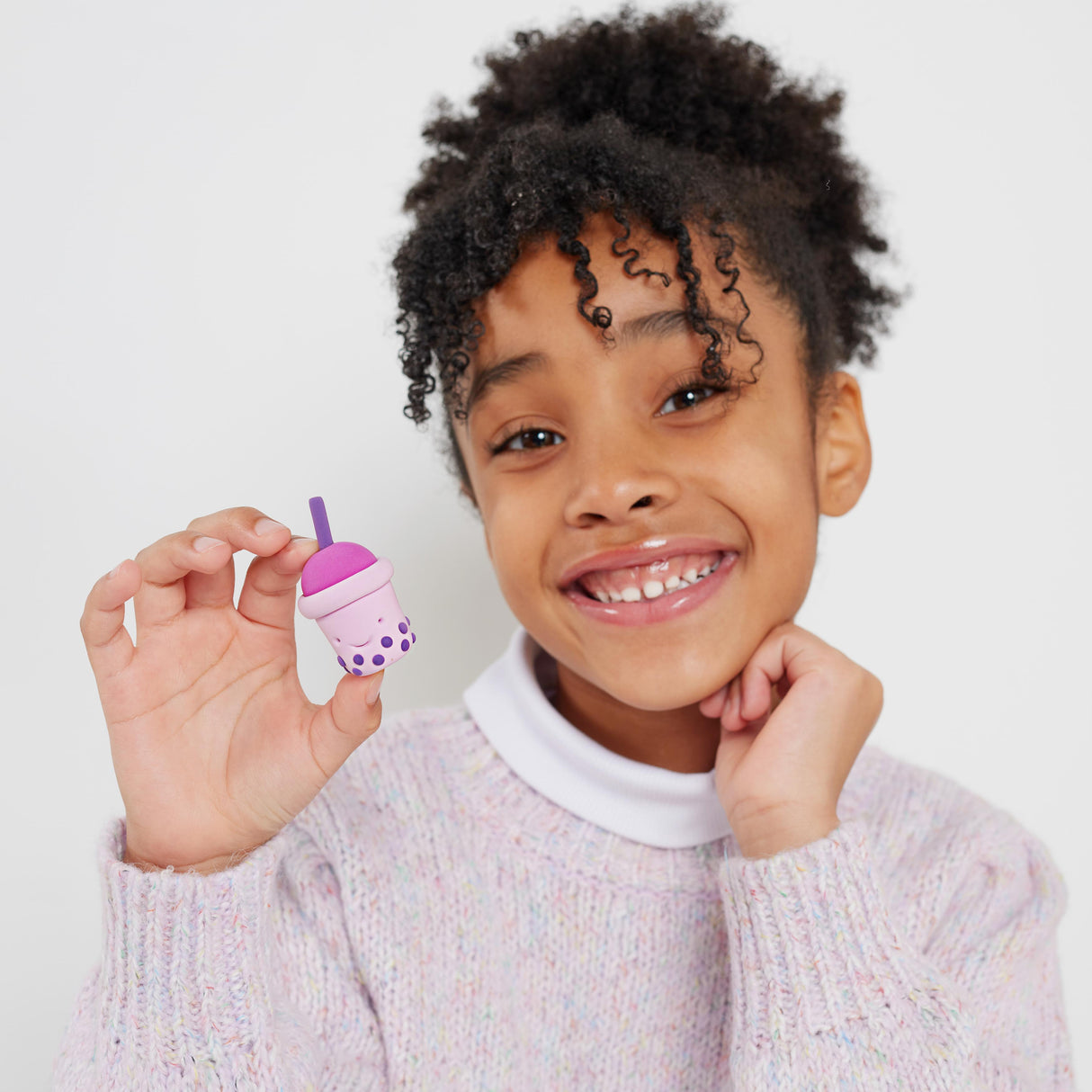 Tiger Tribe Super Clay - Twilight (Purples)