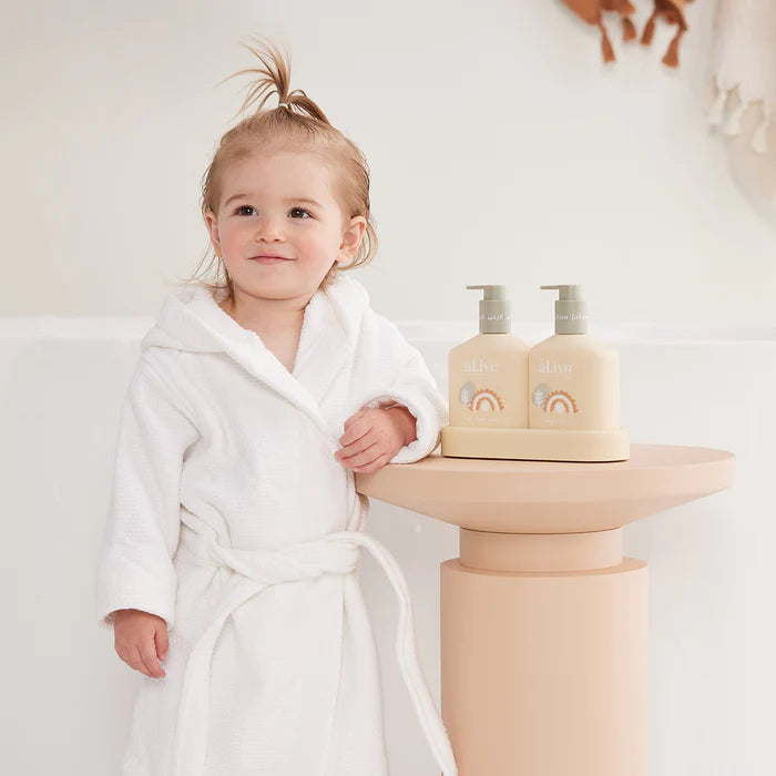 al.ive Baby - Gentle Pear Baby Duo