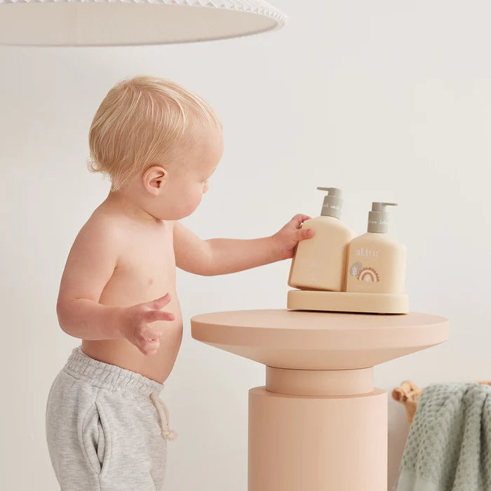 al.ive Baby - Gentle Pear Baby Duo