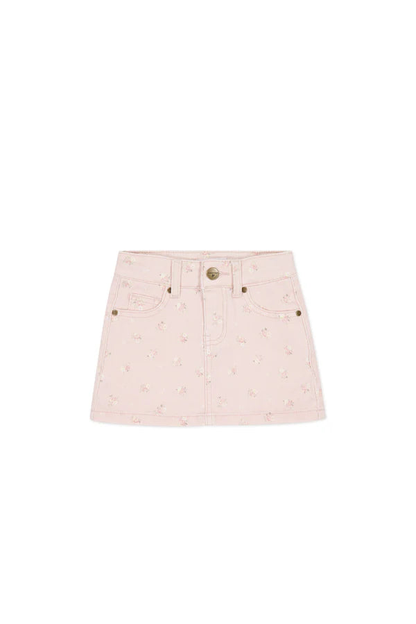 Jamie Kay Alison Skirt - Simone Morganite