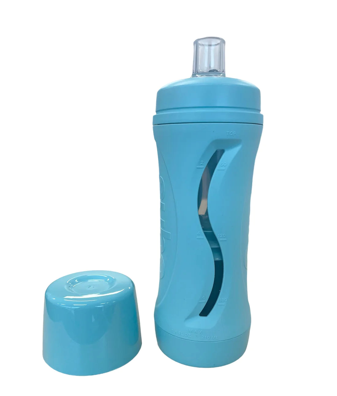 Subo Food Bottle - Aqua