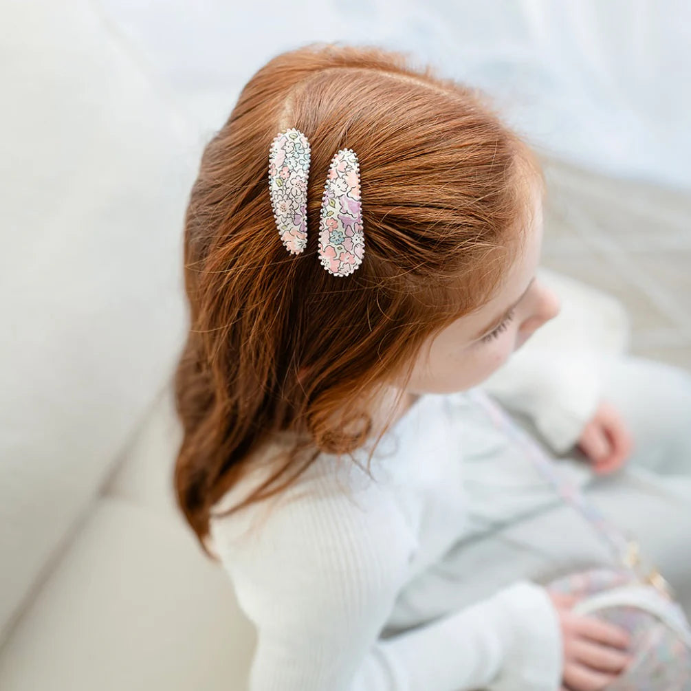 Josie Joan's Hair Clip's - Lillia