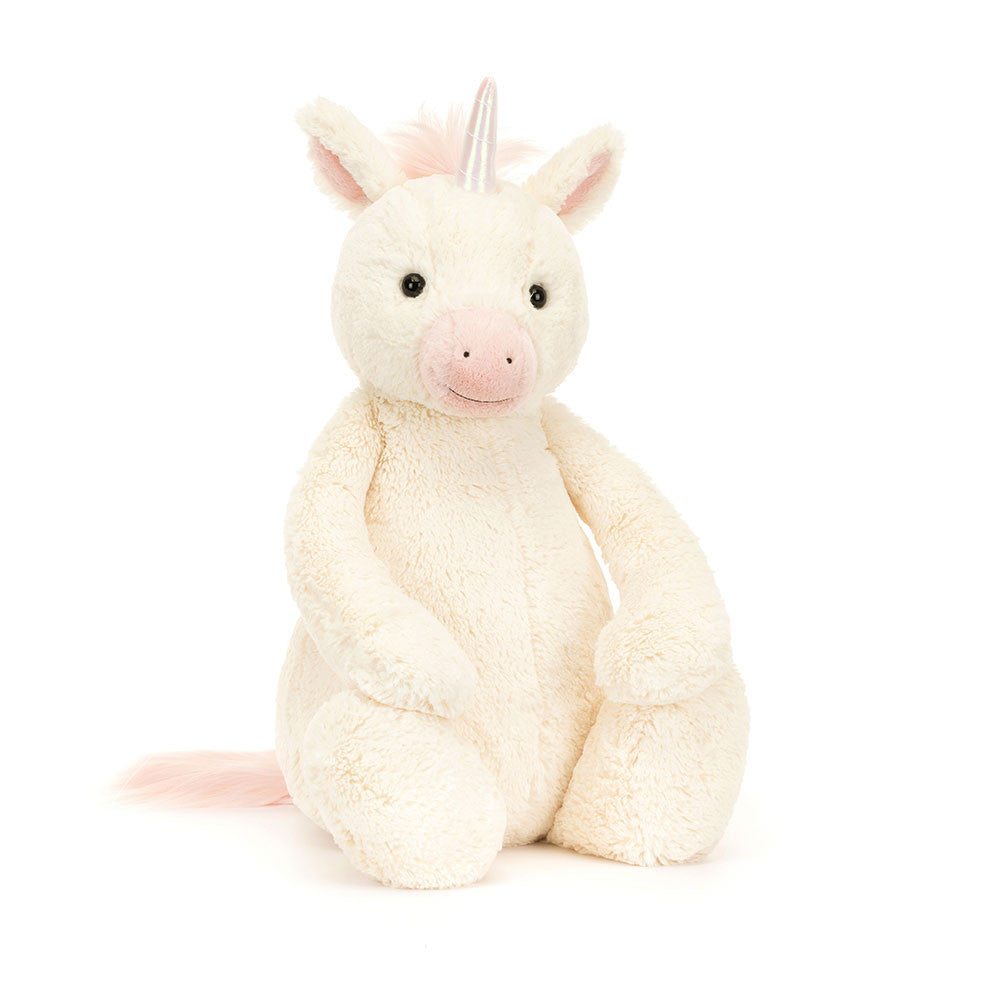 Jellycat Bashful Unicorn - Giant