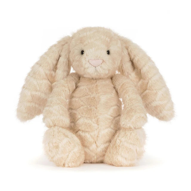 Jellycat Bashful Franilla Luxe Bunny - Medium