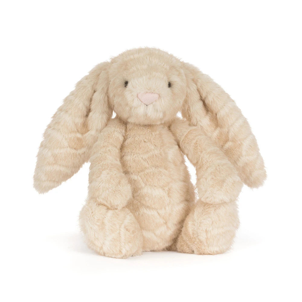 Jellycat Bashful Franilla Luxe Bunny - Medium