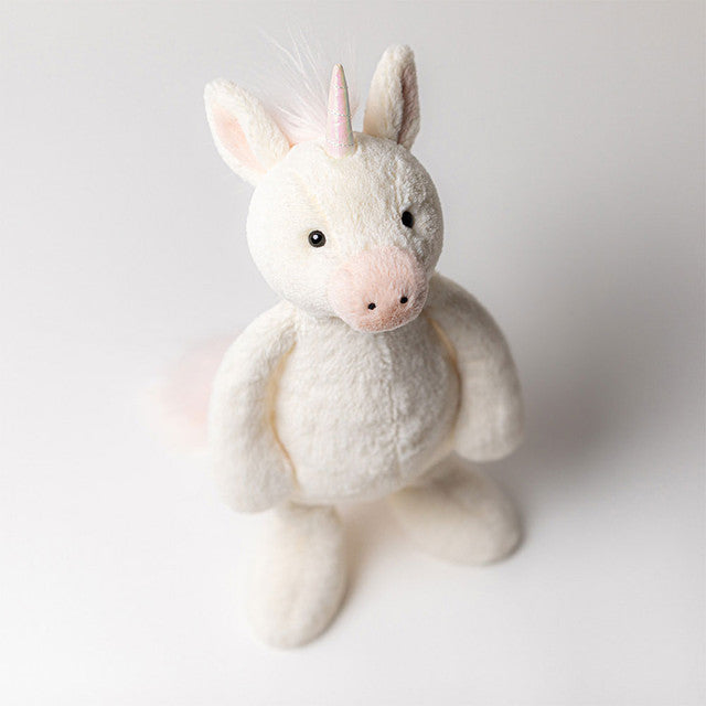 Jellycat Bashful Unicorn - Giant