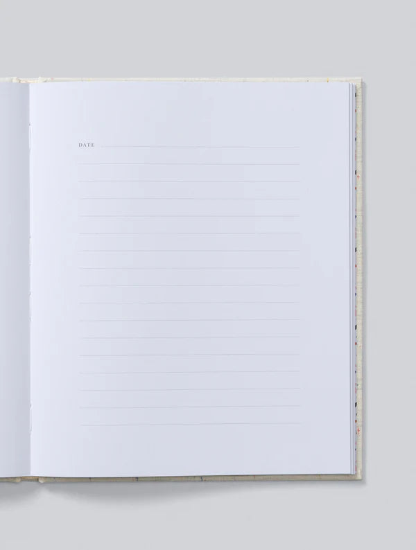 Write to Me- Birthdays. Birthday Memories- Oatmeal Confetti