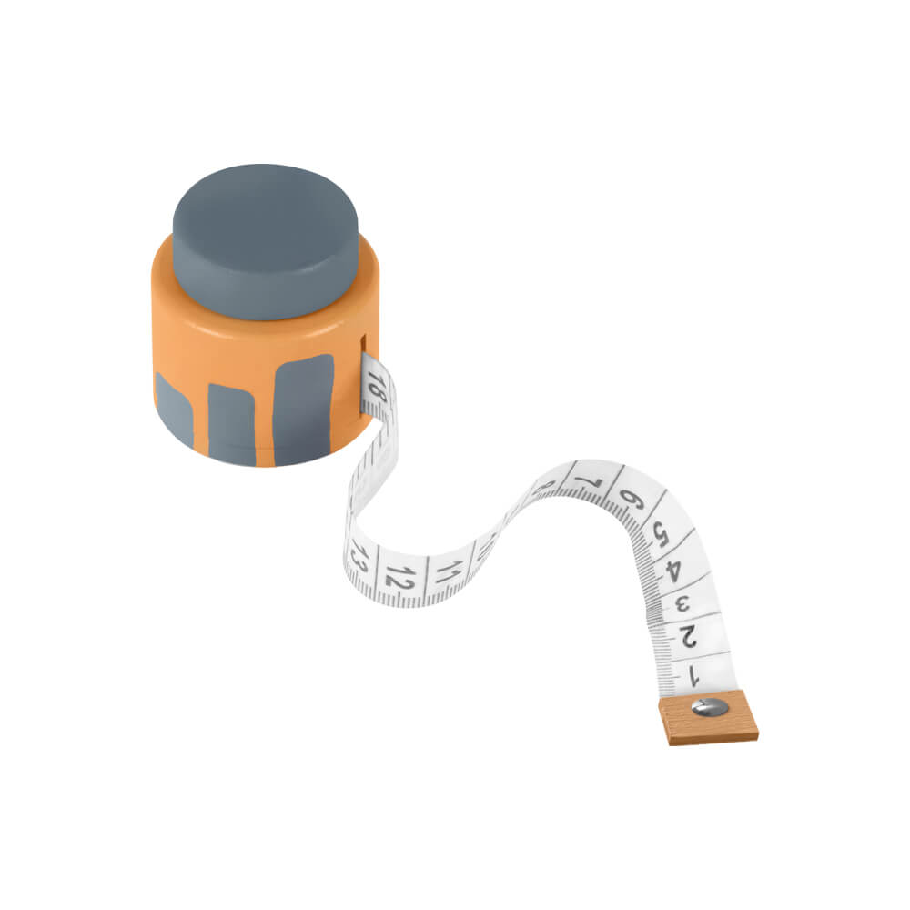 Bluey Tradies Belt