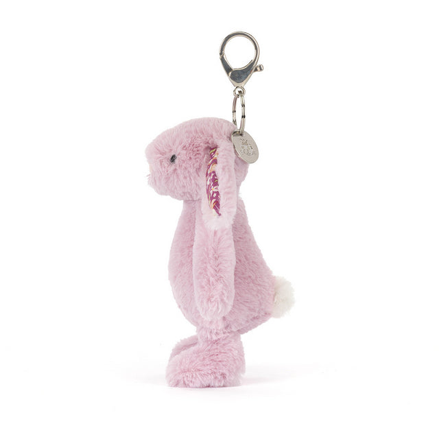 Jellycat Thislepop Blossom Bunny Bag Charm