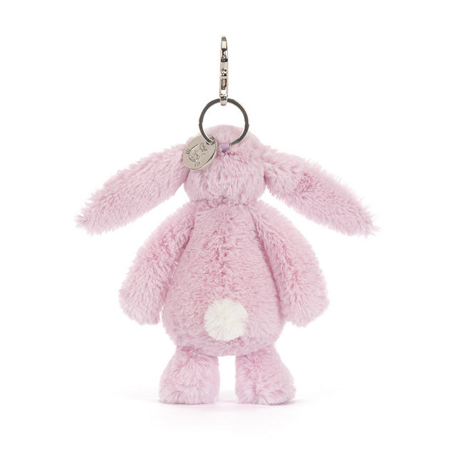 Jellycat Thislepop Blossom Bunny Bag Charm