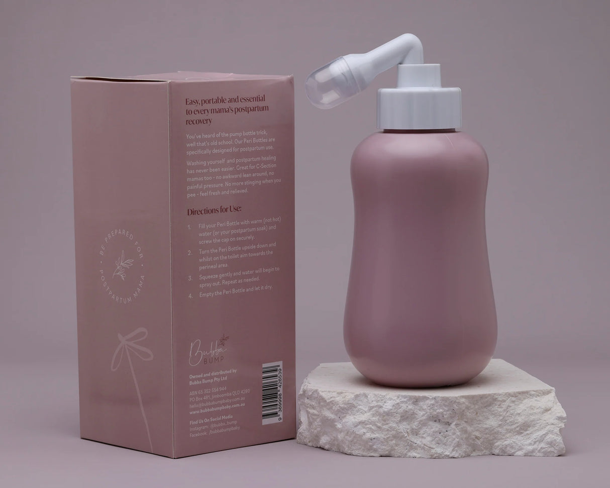 Bubba Bump Peri Bottle 360mL