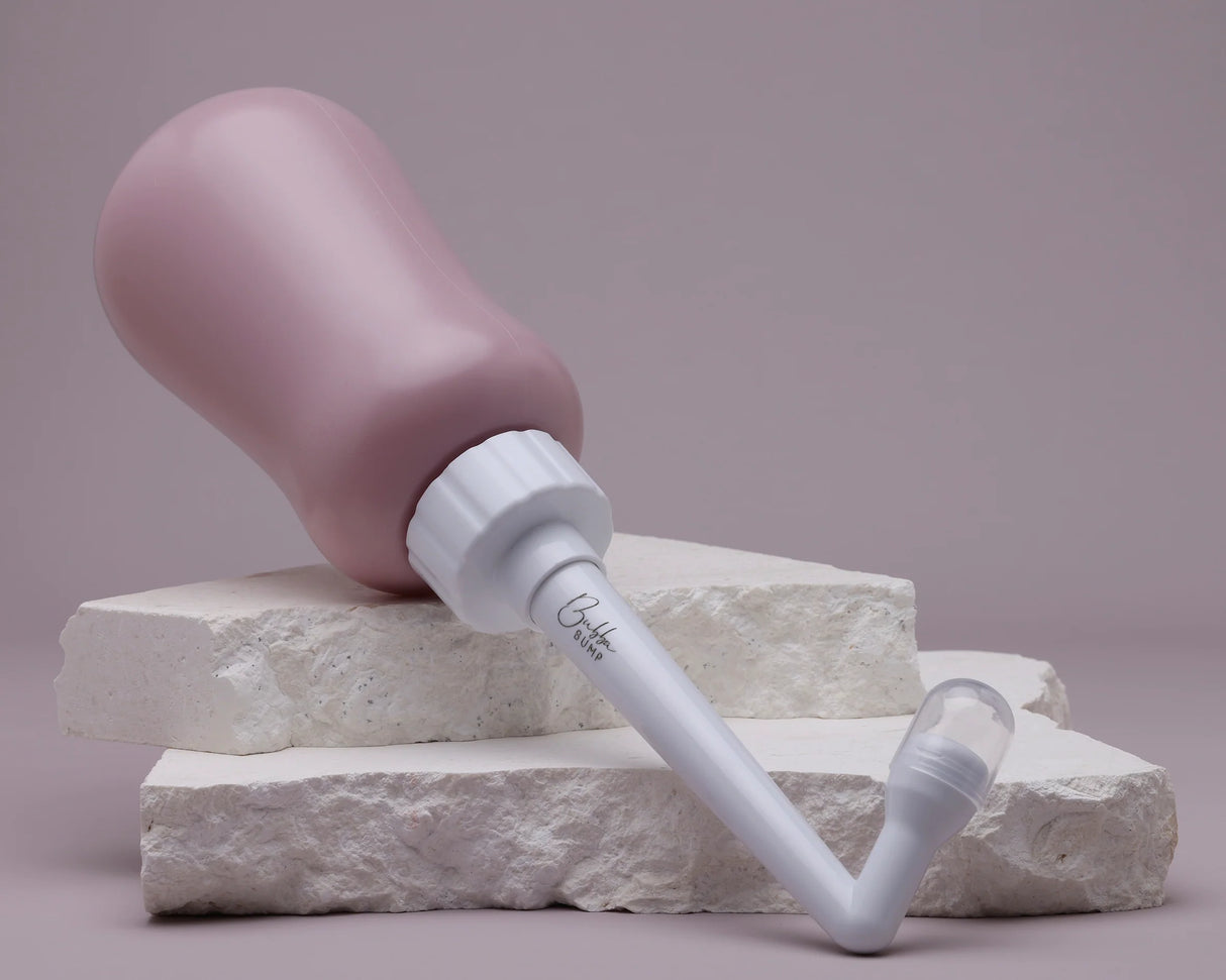 Bubba Bump Peri Bottle 360mL