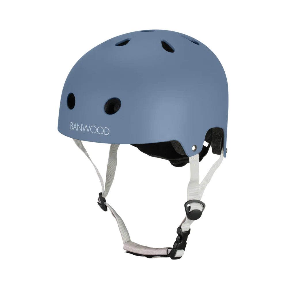 Banwood Eco Helmet - Deep Sea