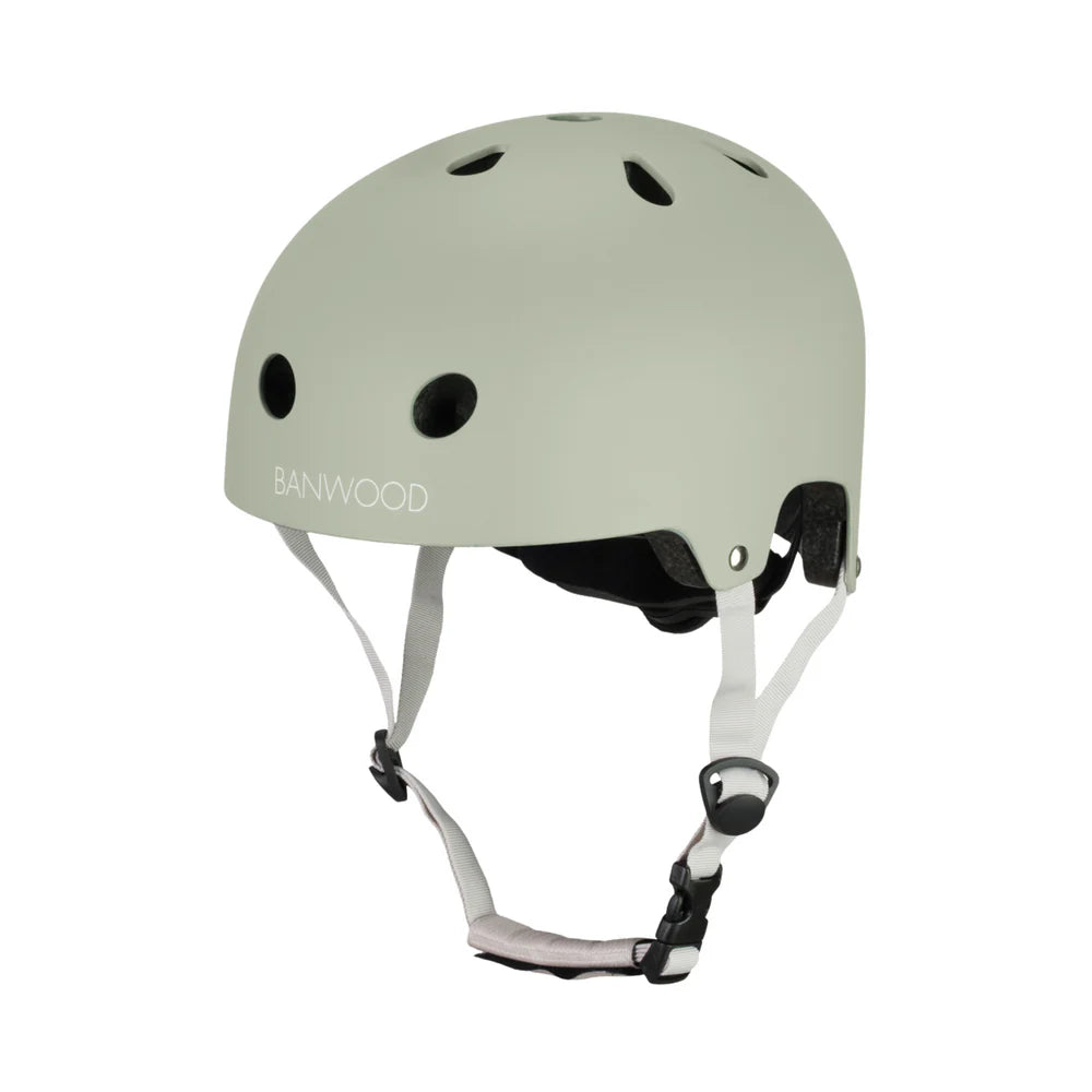 Banwood Eco Helmet - Olive