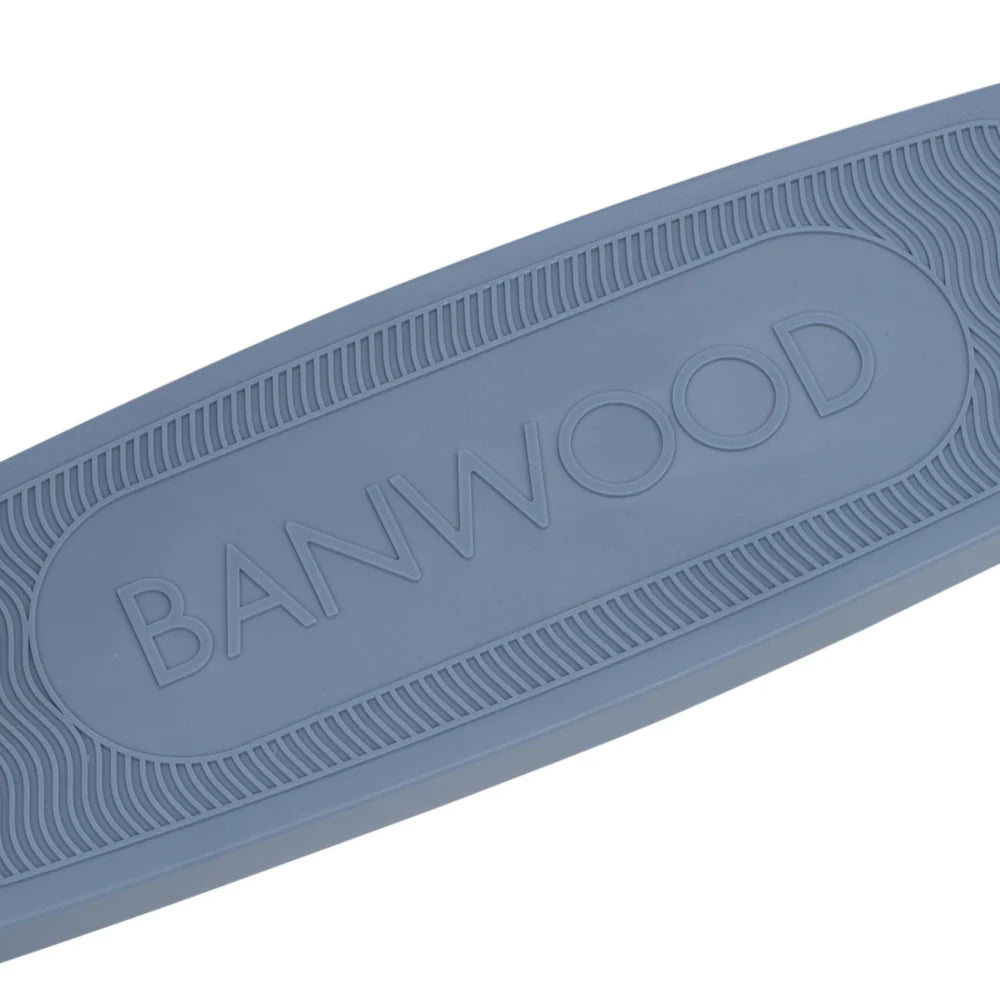 Banwood Eco Scooter - Deep Sea