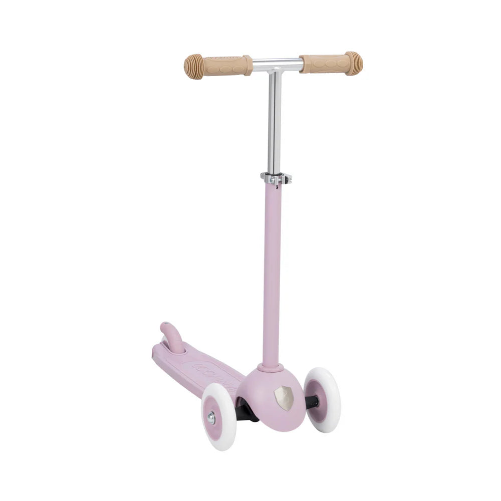 Banwood Eco Scooter - Lavender