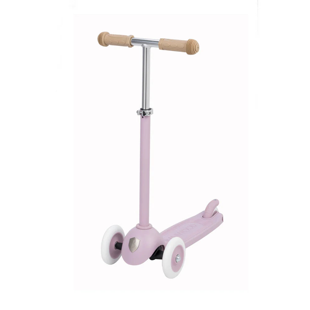 Banwood Eco Scooter - Lavender