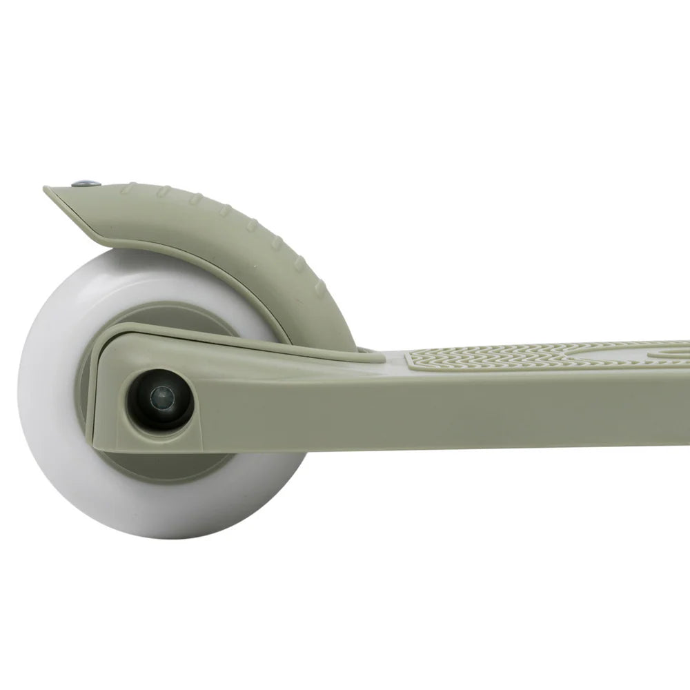 Banwood Eco Scooter - Olive