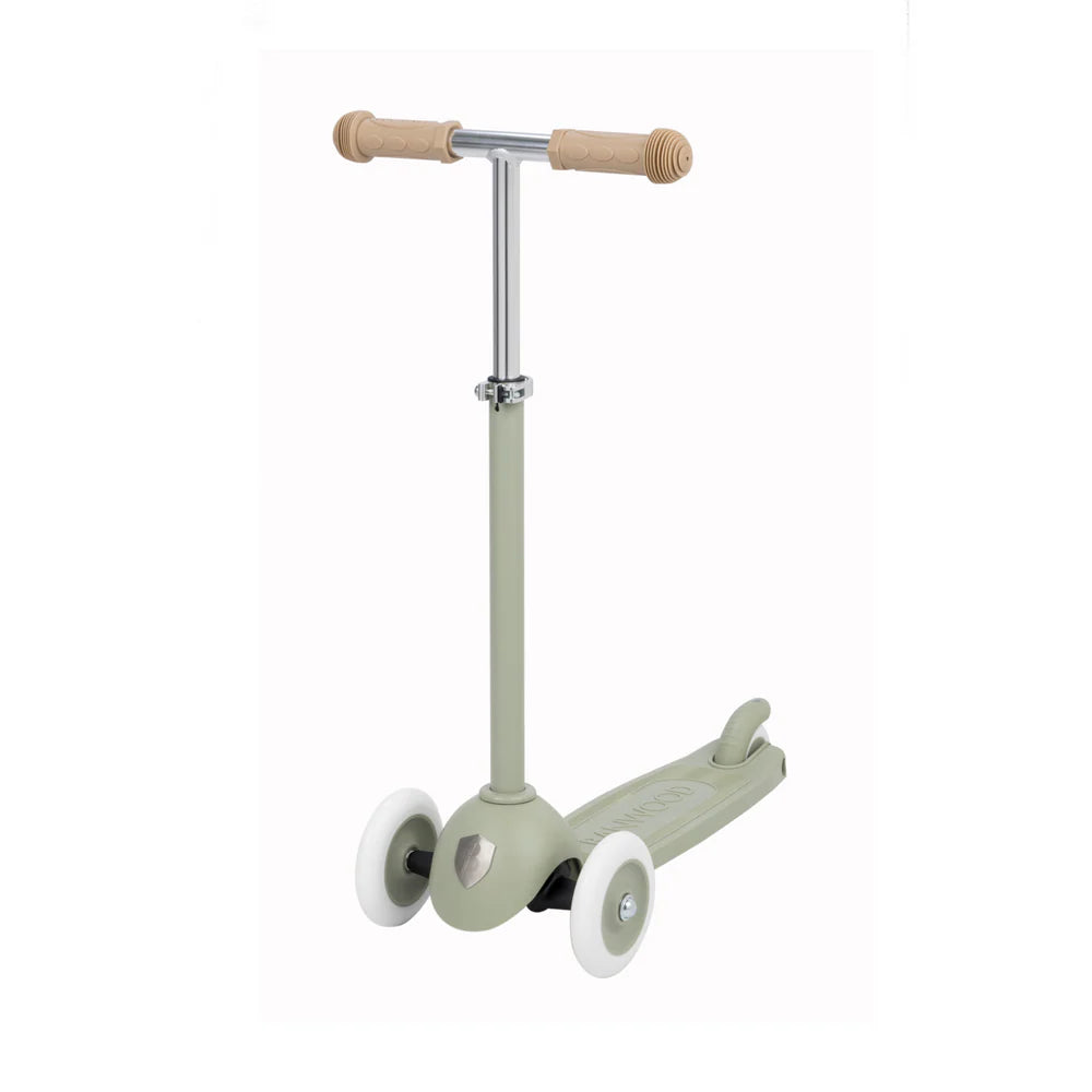 Banwood Eco Scooter - Olive