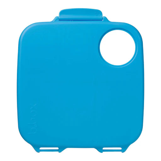 b.box Replacement Lid - Ocean Breeze
