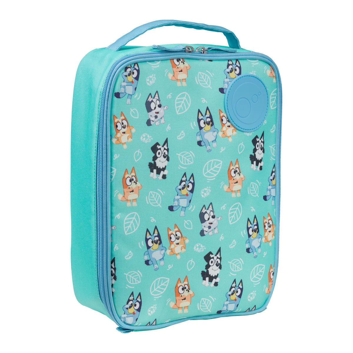b.box Insulated Lunchbag - Bluey by b.box