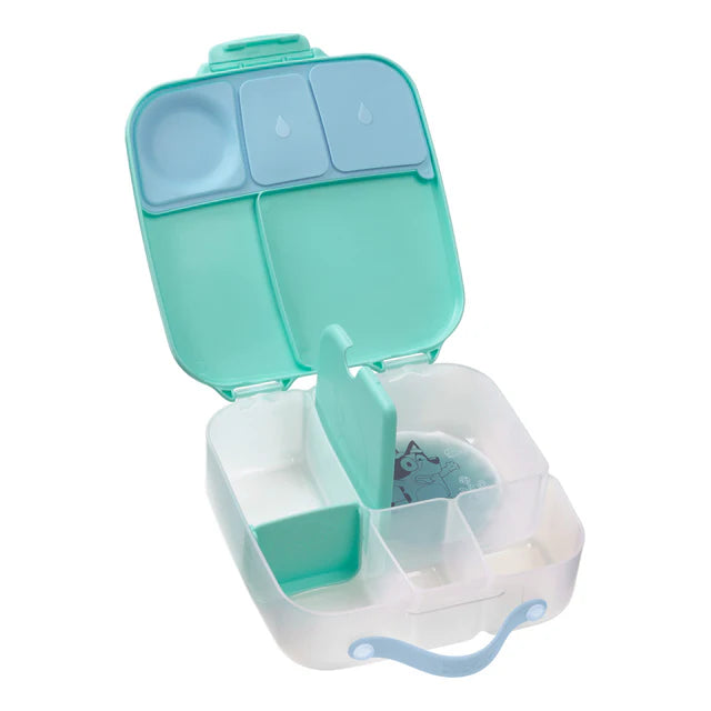 b.box Lunchbox - Bluey by b.box