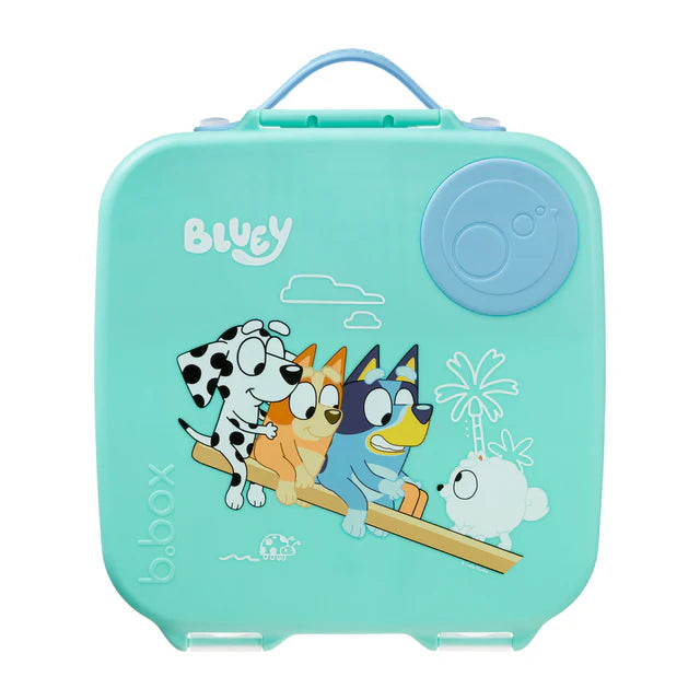 b.box Lunchbox - Bluey by b.box