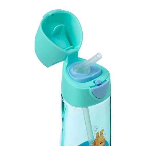 b.box Tritan Drink Bottle 450ml - Bingo by b.box