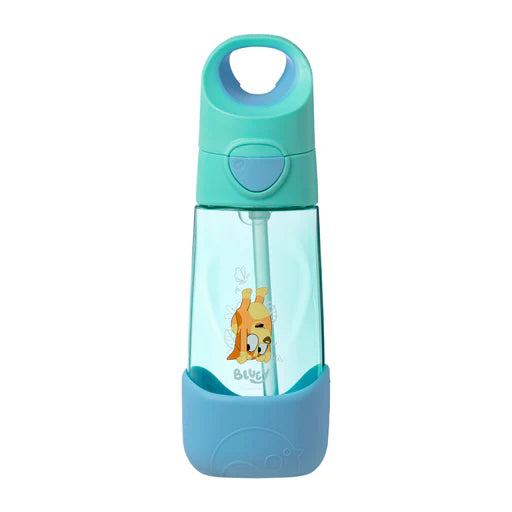 b.box Tritan Drink Bottle 450ml - Bingo by b.box