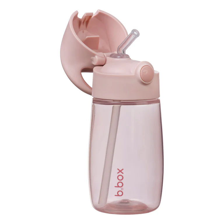 b.box Drink Bottle Jnr. - Blush Crush