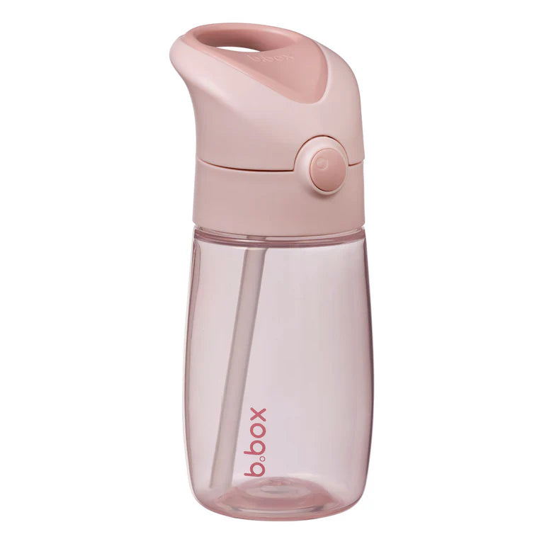 b.box Drink Bottle Jnr. - Blush Crush
