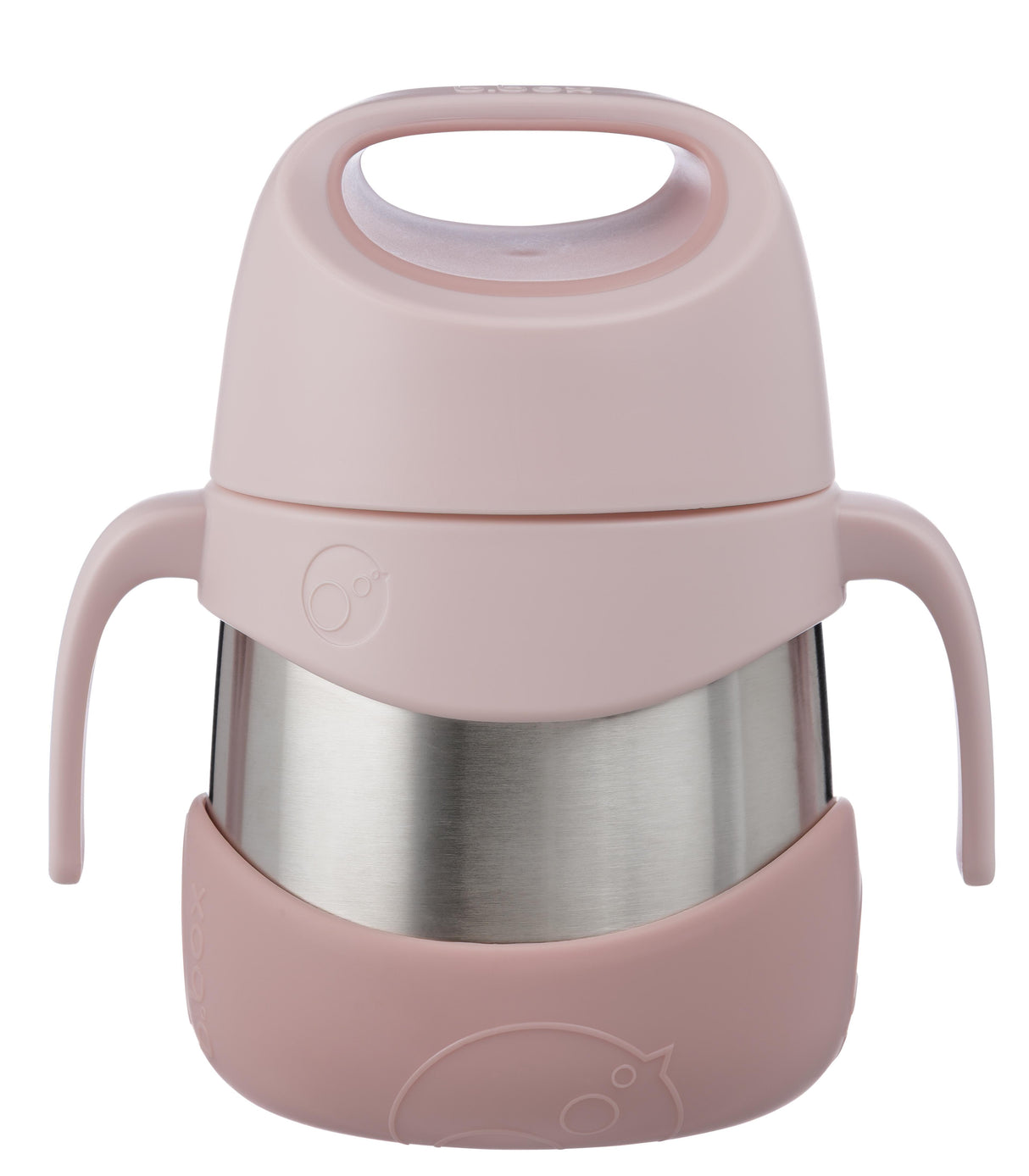 b.box Insulated Food Jar - Blush Crush