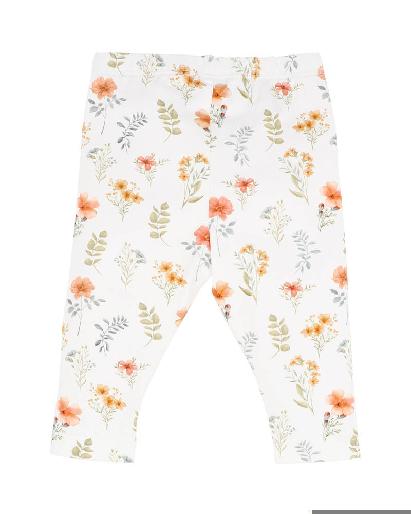 Minihaha Gemma Organic Leggings