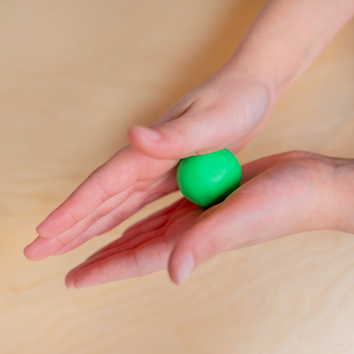 Tiger Tribe Super Clay - Jungle (Greens)