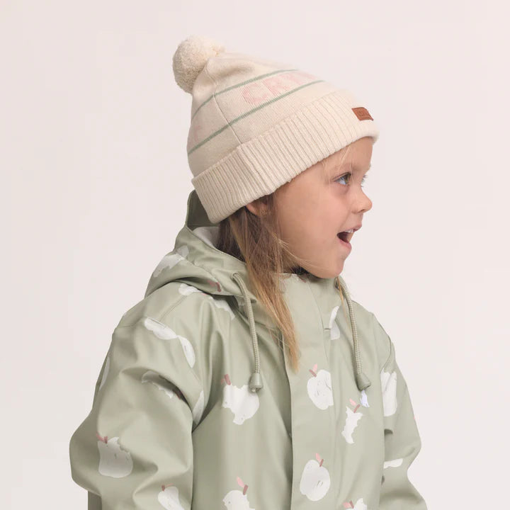 Crywolf Alpine Beanie - Harvest