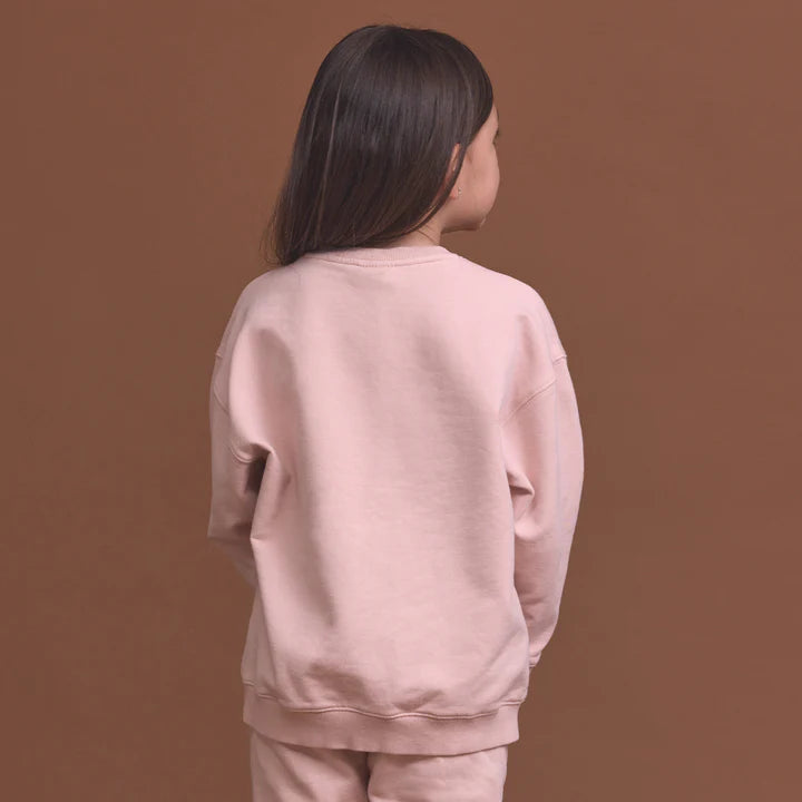 Crywolf Chill Sweater - Pony Club