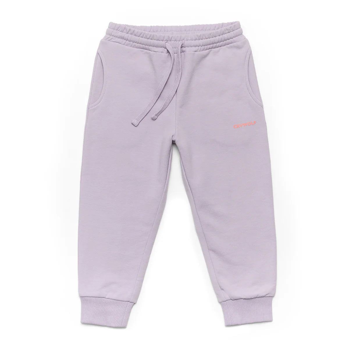 Crywolf Chill Trackpant - Heather