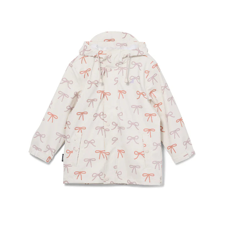 Crywolf Play Jacket - Bows